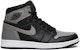 Air Jordan 1 Retro High OG 'Shadow' 2018 555088-013