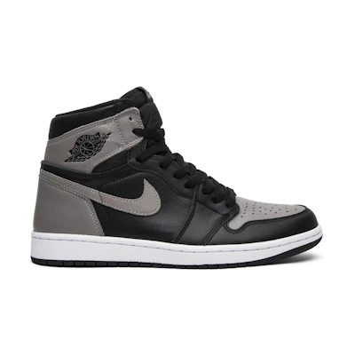 Jordan 1 High 'Shadow' 2018
