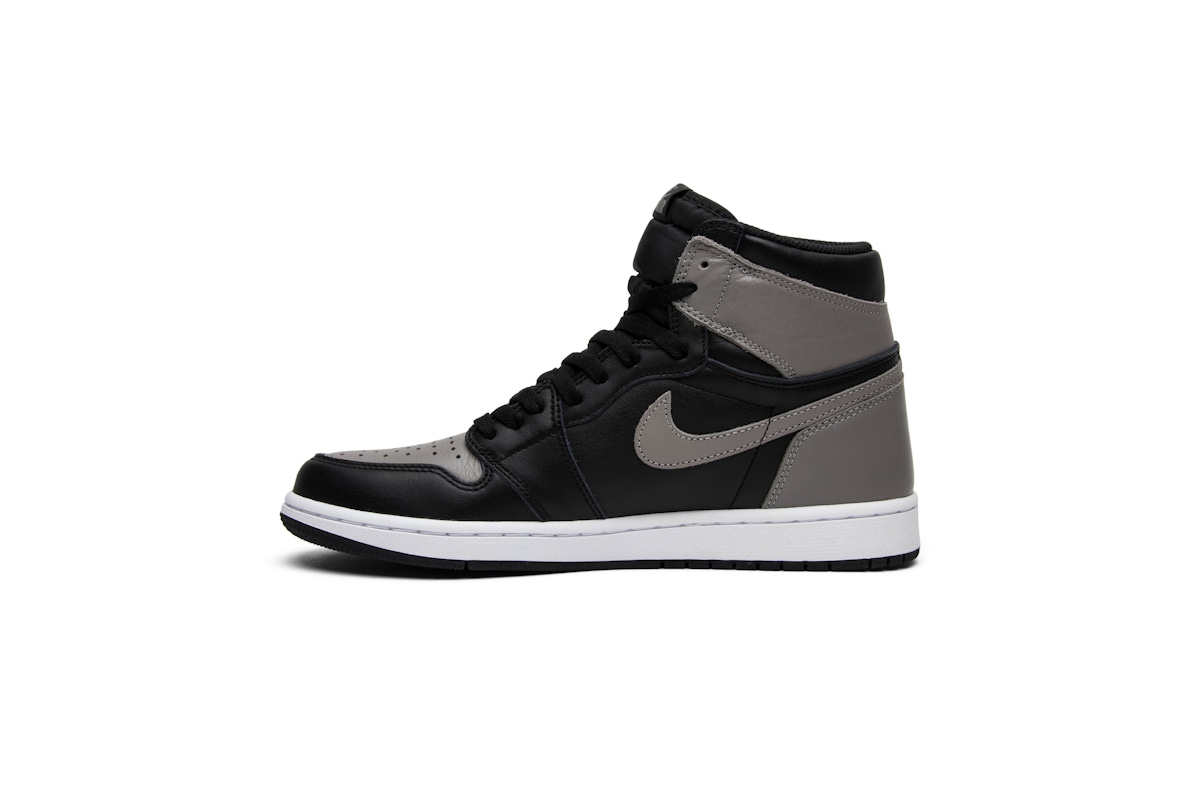 Air Jordan 1 Retro High OG 'Shadow' 2018 555088-013