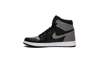 Air Jordan 1 Retro High OG 'Shadow' 2018 555088-013