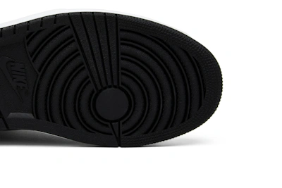 Air Jordan 1 Retro High OG 'Shadow' 2018 555088-013