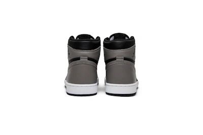 Air Jordan 1 Retro High OG 'Shadow' 2018 555088-013
