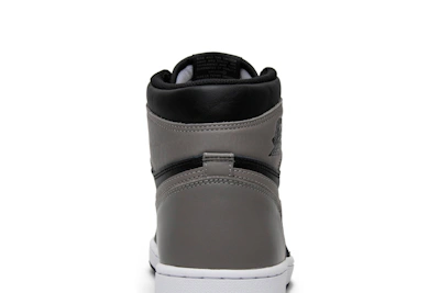 Air Jordan 1 Retro High OG 'Shadow' 2018 555088-013