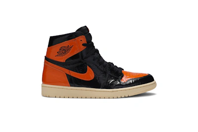 Air Jordan 1 Retro High OG 'Shattered Backboard 3.0'
