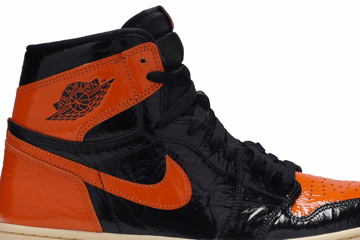 Air Jordan 1 Retro High OG 'Shattered Backboard 3.0'