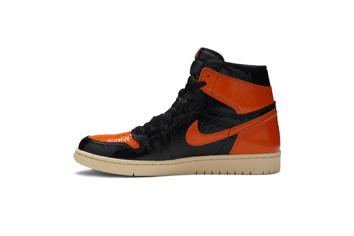 Air Jordan 1 Retro High OG 'Shattered Backboard 3.0'
