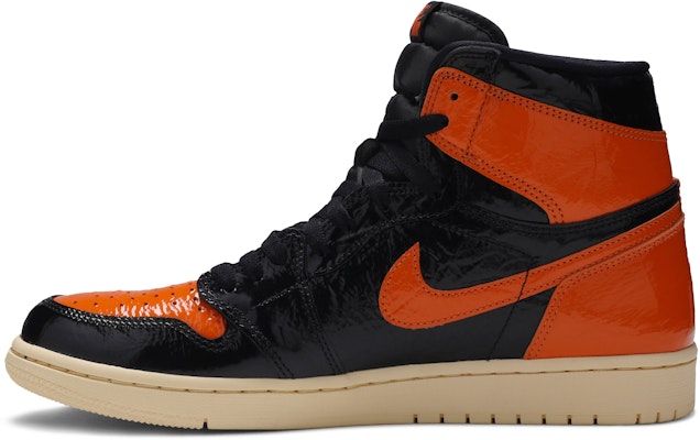 Air Jordan 1 Retro High OG 'Shattered Backboard 3.0' 555088-028 Lookbook Air Jordan 1 Retro High OG 'Shattered Backboard 3.0' 555088-028