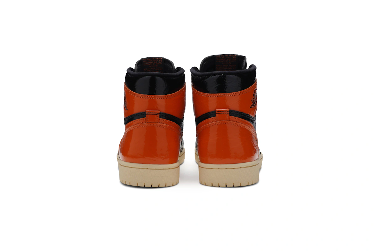Air Jordan 1 Retro High OG 'Shattered Backboard 3.0'