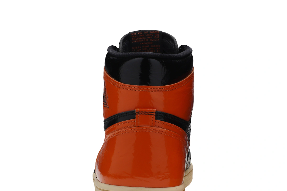 Air Jordan 1 Retro High OG 'Shattered Backboard 3.0'