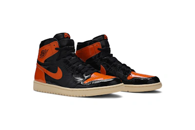 Air Jordan 1 Retro High OG 'Shattered Backboard 3.0'