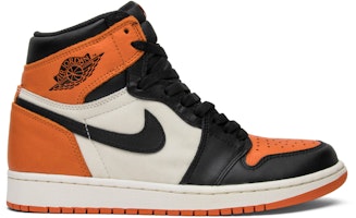 Air Jordan 1 Retro High OG 'Shattered Backboard' 555088-005 Air Jordan 1 Retro High OG 'Shattered Backboard' 555088-005