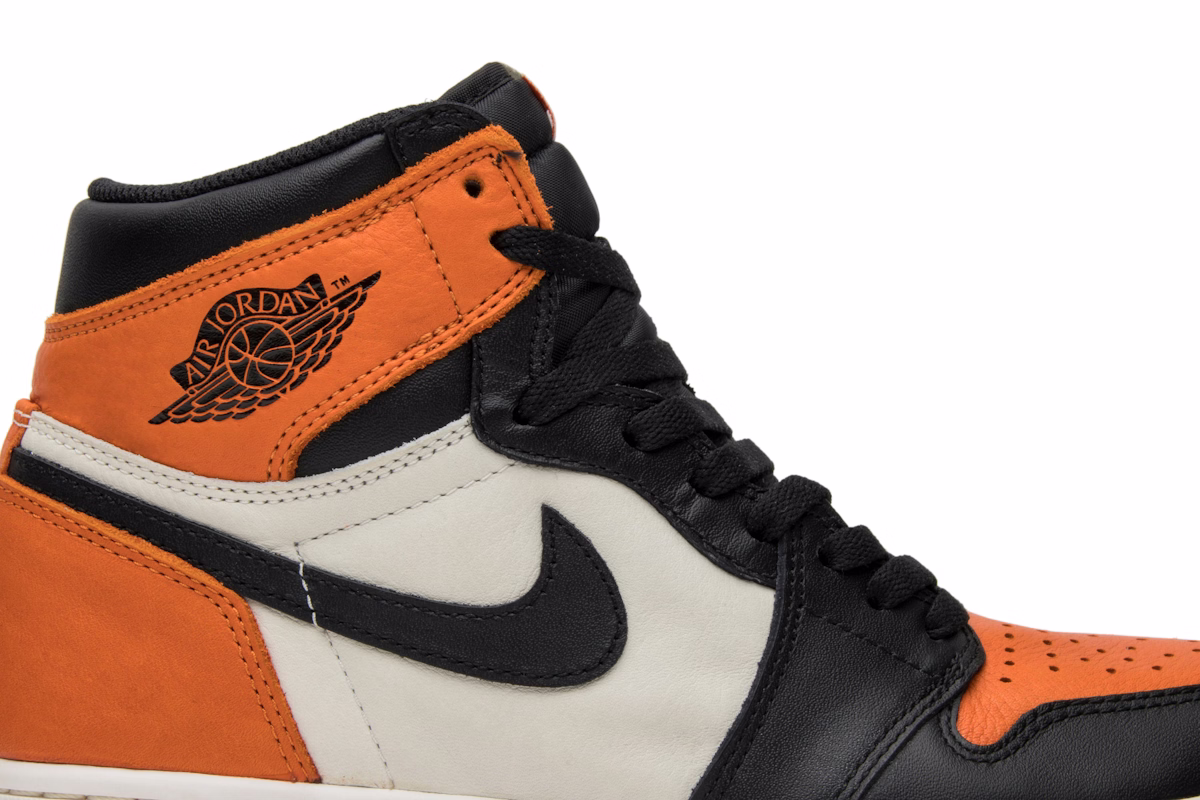 Air Jordan 1 Retro High OG 'Shattered Backboard' 555088-005
