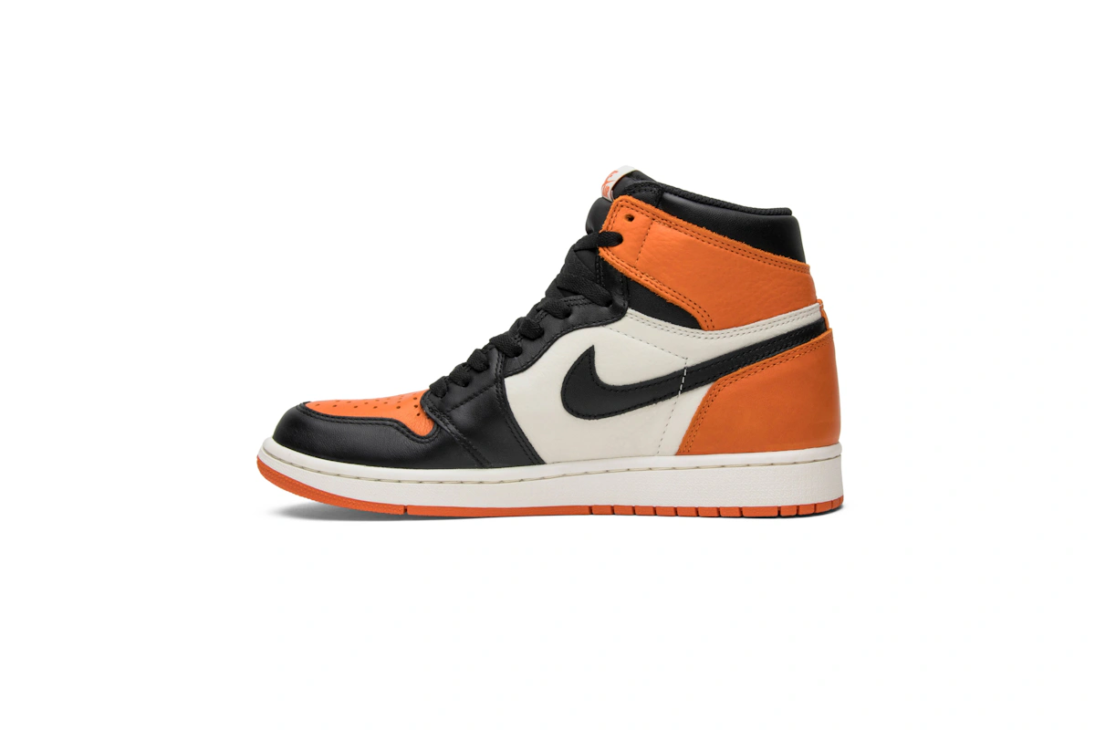 Air Jordan 1 Retro High OG 'Shattered Backboard' 555088-005