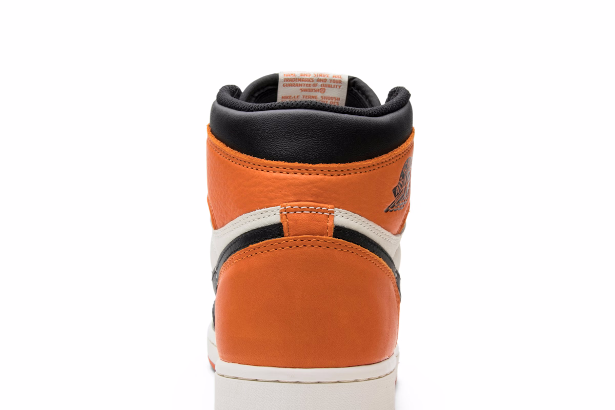 Air Jordan 1 Retro High OG 'Shattered Backboard' 555088-005