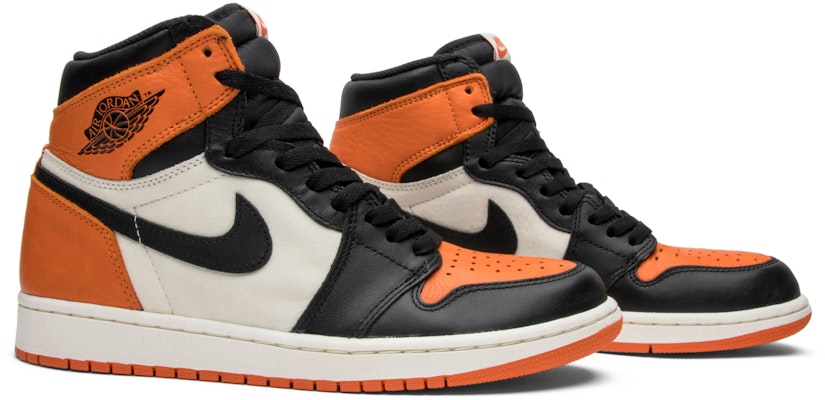 Air Jordan 1 Retro High OG 'Shattered Backboard' 555088-005 Cheap Air Jordan 1 Retro High OG 'Shattered Backboard' 555088-005