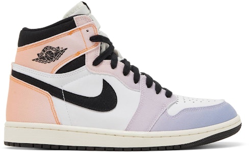 Air Jordan 1 復刻高筒 OG 'Skyline' DX0054-805 Buy Air Jordan 1 復刻高筒 OG 'Skyline' DX0054-805