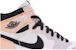 Air Jordan 1 Retro High OG 'Skyline' Lelaki Wanita Sneakers DX0054-805