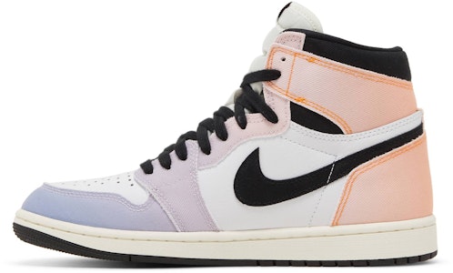 Air Jordan 1 復刻高筒 OG 'Skyline' DX0054-805 Lookbook Air Jordan 1 復刻高筒 OG 'Skyline' DX0054-805