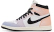 Lookbook Air Jordan 1 Retro High OG 'Skyline' Lelaki Wanita Sneakers DX0054-805