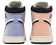 Details for Air Jordan 1 Retro High OG 'Skyline' Lelaki Wanita Sneakers DX0054-805