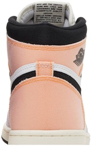 Air Jordan 1 復刻高筒 OG 'Skyline' DX0054-805 Sizing Air Jordan 1 復刻高筒 OG 'Skyline' DX0054-805