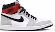 Buy Air Jordan 1 Retro High OG 'Smoke Grey' 555088-126