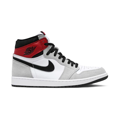 Jordan 1 High 'Smoke Grey'