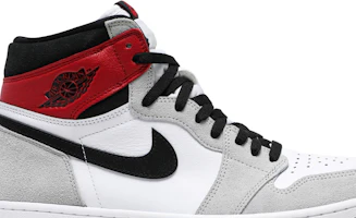Order Air Jordan 1 Retro High OG 'Smoke Grey' 555088-126