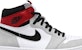 Air Jordan 1 Retro High OG 'Smoke Grey' 555088-126