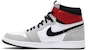 Air Jordan 1 Retro High OG 'Smoke Grey' 555088-126