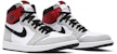 Air Jordan 1 Retro High OG 'Smoke Grey' 555088-126
