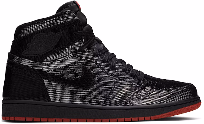 Jordan 1 lunchbox sales