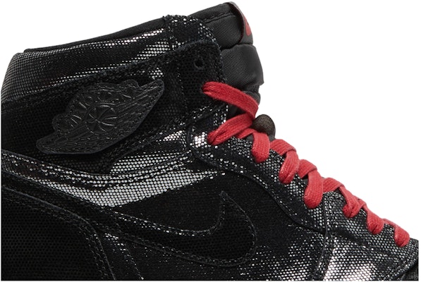 Air Jordan 1 Retro High OG SP Gina Special Lunchbox CD7071 001