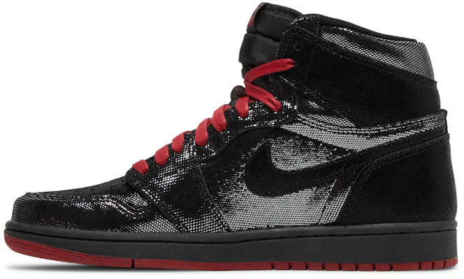 Air Jordan 1 Retro High OG SP Gina Special Lunchbox CD7071 001