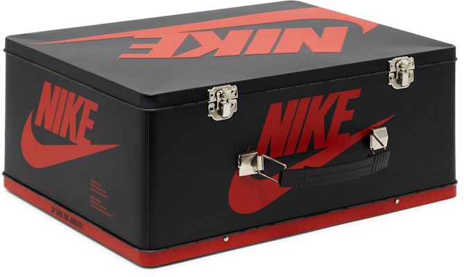 Air Jordan 1 復刻版高筒 OG 'SP Gina' 特別便當盒 CD7071-001-SB 1
