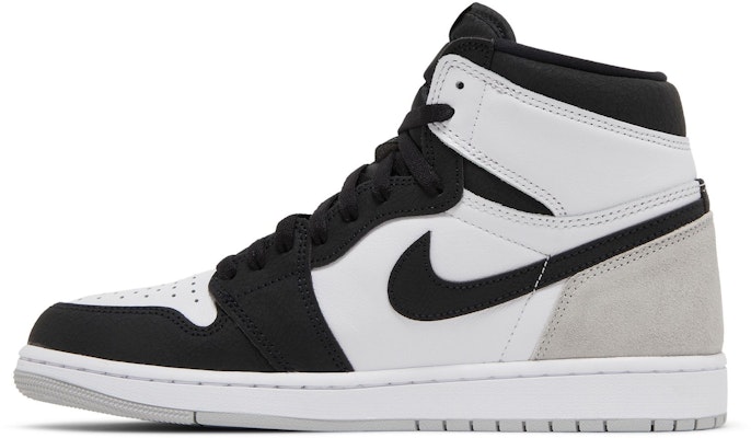 Air Jordan 1 Retro High OG 'Stage Haze' – Alta OG 'Niebla Escénica' 555088-108 Lookbook Air Jordan 1 Retro High OG 'Stage Haze' – Alta OG 'Niebla Escénica' 555088-108