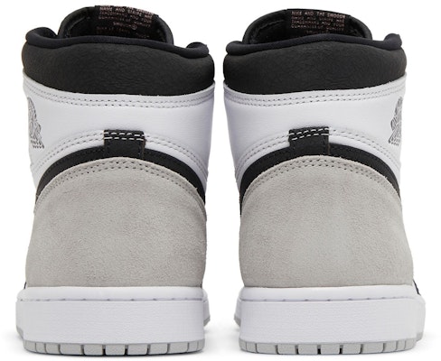 Air Jordan 1 Retro High OG 'Stage Haze' – Alta OG 'Niebla Escénica' 555088-108 Details for Air Jordan 1 Retro High OG 'Stage Haze' – Alta OG 'Niebla Escénica' 555088-108