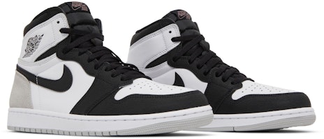 Air Jordan 1 Retro High OG ''Stage Haze'' Lelaki Wanita Sneakers 555088-108 Cheap Air Jordan 1 Retro High OG ''Stage Haze'' Lelaki Wanita Sneakers 555088-108