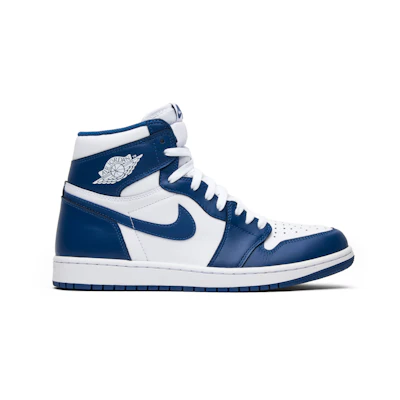Jordan 1 High 'Storm Blue'