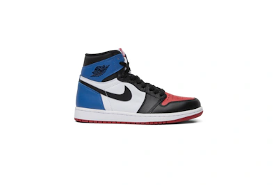 Air Jordan 1 Retro High OG 'Top 3' 555088-026
