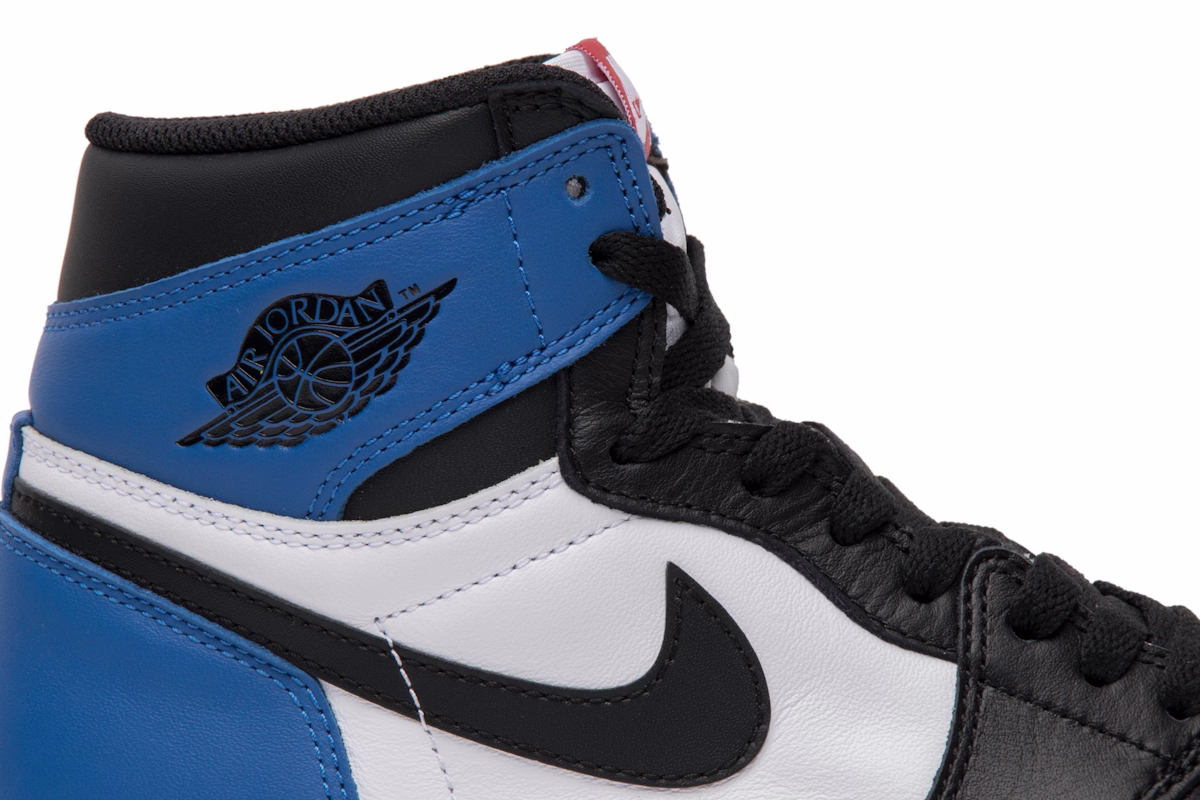 Air Jordan 1 Retro High OG 'Top 3' 555088-026