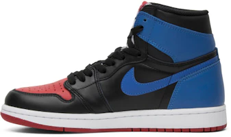 Air Jordan 1 Retro High OG 'Top 3' zapatillas. 555088-026 Lookbook Air Jordan 1 Retro High OG 'Top 3' zapatillas. 555088-026