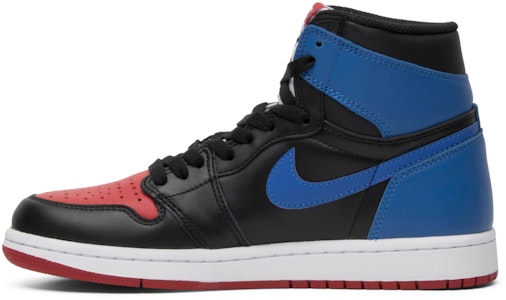 Air Jordan 1 Retro High OG 'Top 3' zapatillas. 555088-026 Lookbook Air Jordan 1 Retro High OG 'Top 3' zapatillas. 555088-026
