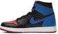 Air Jordan 1 Retro High OG 'Top 3' 555088-026