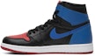 Lookbook Air Jordan 1 Retro High OG 'Top 3' 555088-026