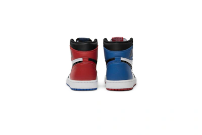 Air Jordan 1 Retro High OG 'Top 3' 555088-026