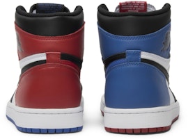 Air Jordan 1 Retro High OG 'Top 3' zapatillas. 555088-026 Details for Air Jordan 1 Retro High OG 'Top 3' zapatillas. 555088-026