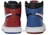 Air Jordan 1 Retro High OG 'Top 3' 555088-026