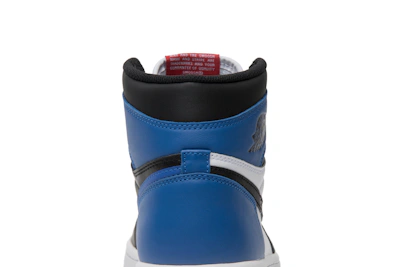 Air Jordan 1 Retro High OG 'Top 3' 555088-026