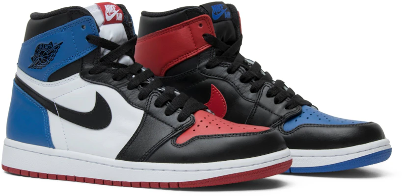 Air Jordan 1 Retro High OG 'Top 3' 555088-026 Cheap Air Jordan 1 Retro High OG 'Top 3' 555088-026